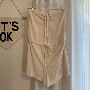 Urban outfitters romper